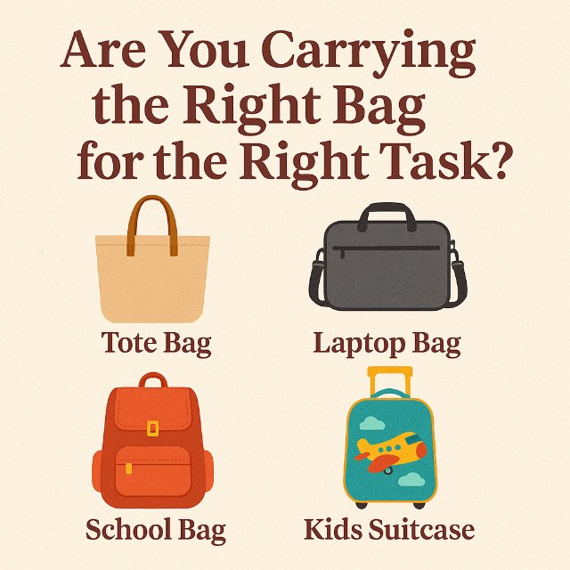 MyneeMoe Backpacks