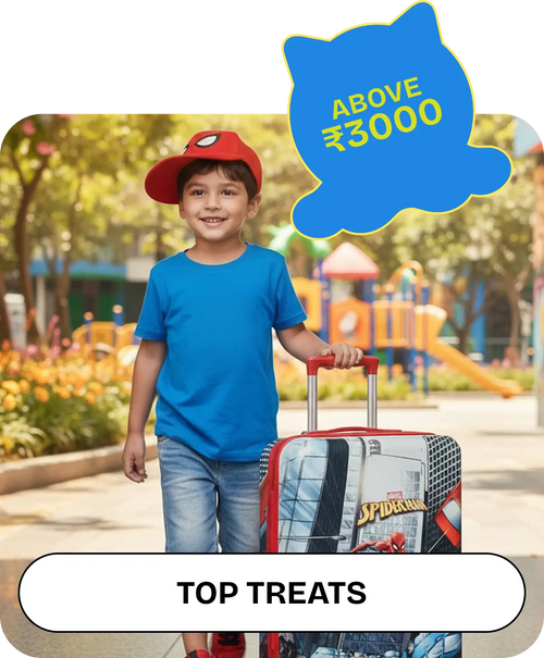 ABOVE ₹2999