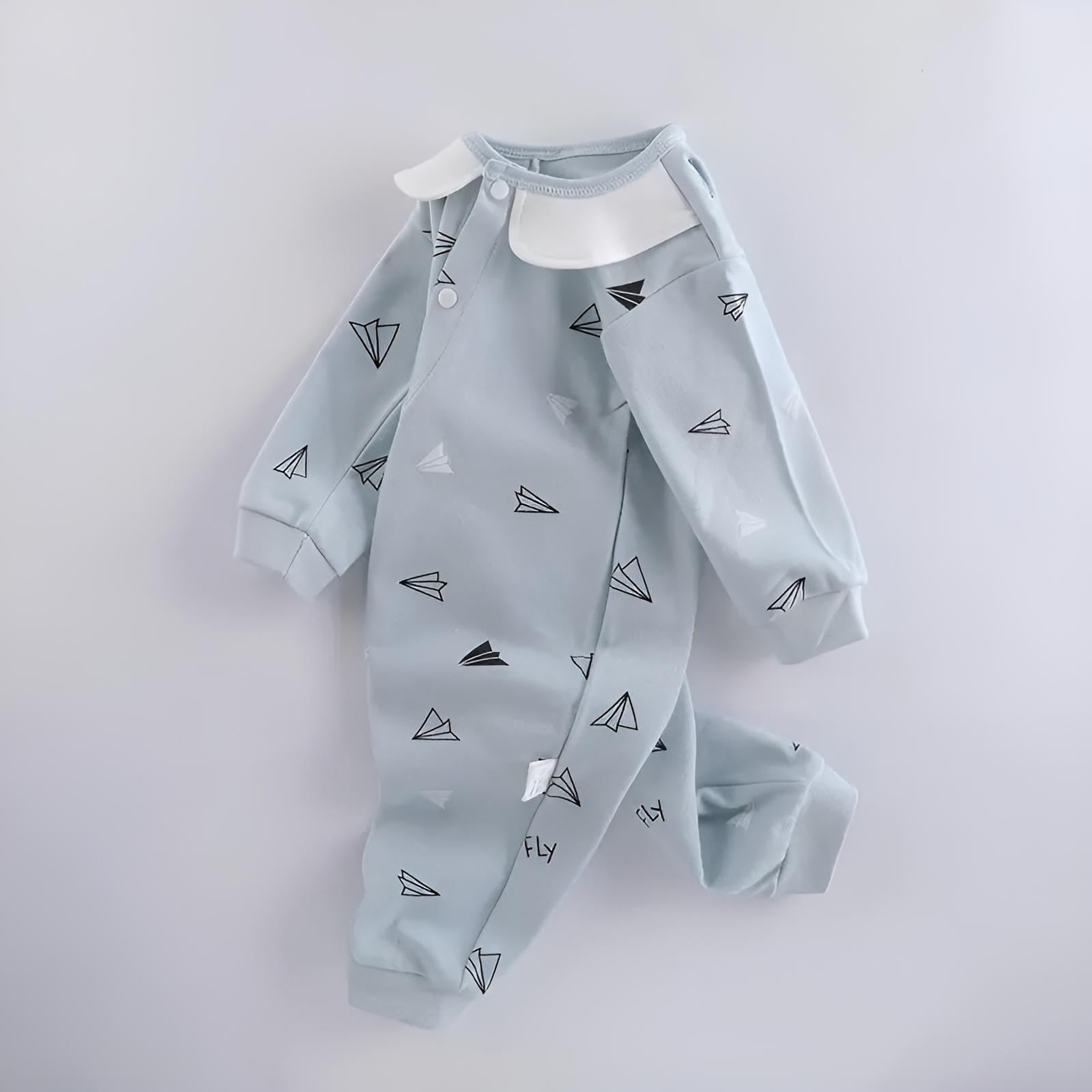 Buy MyneeMoe Hi Baby 22 Piece Baby Gift Box โ Complete Newborn Care Collection - at MyneeMoe Online In India