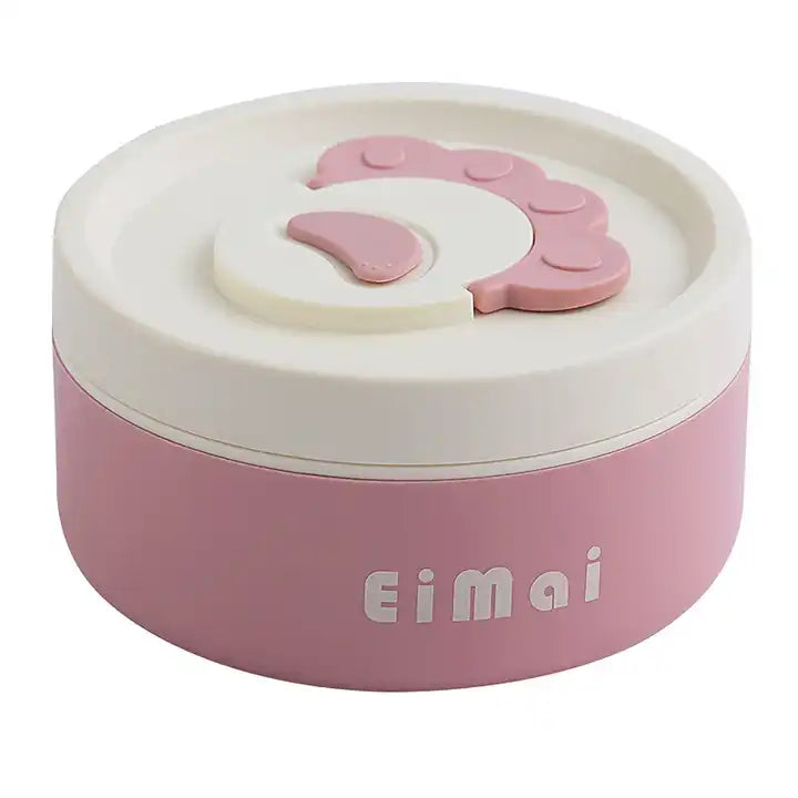 Buy MyneeMoe LunchMate 4 Stainless Steel Insulated Containers with Insulated Bag - Insulated Lunch Bag Box at MyneeMoe Online In India