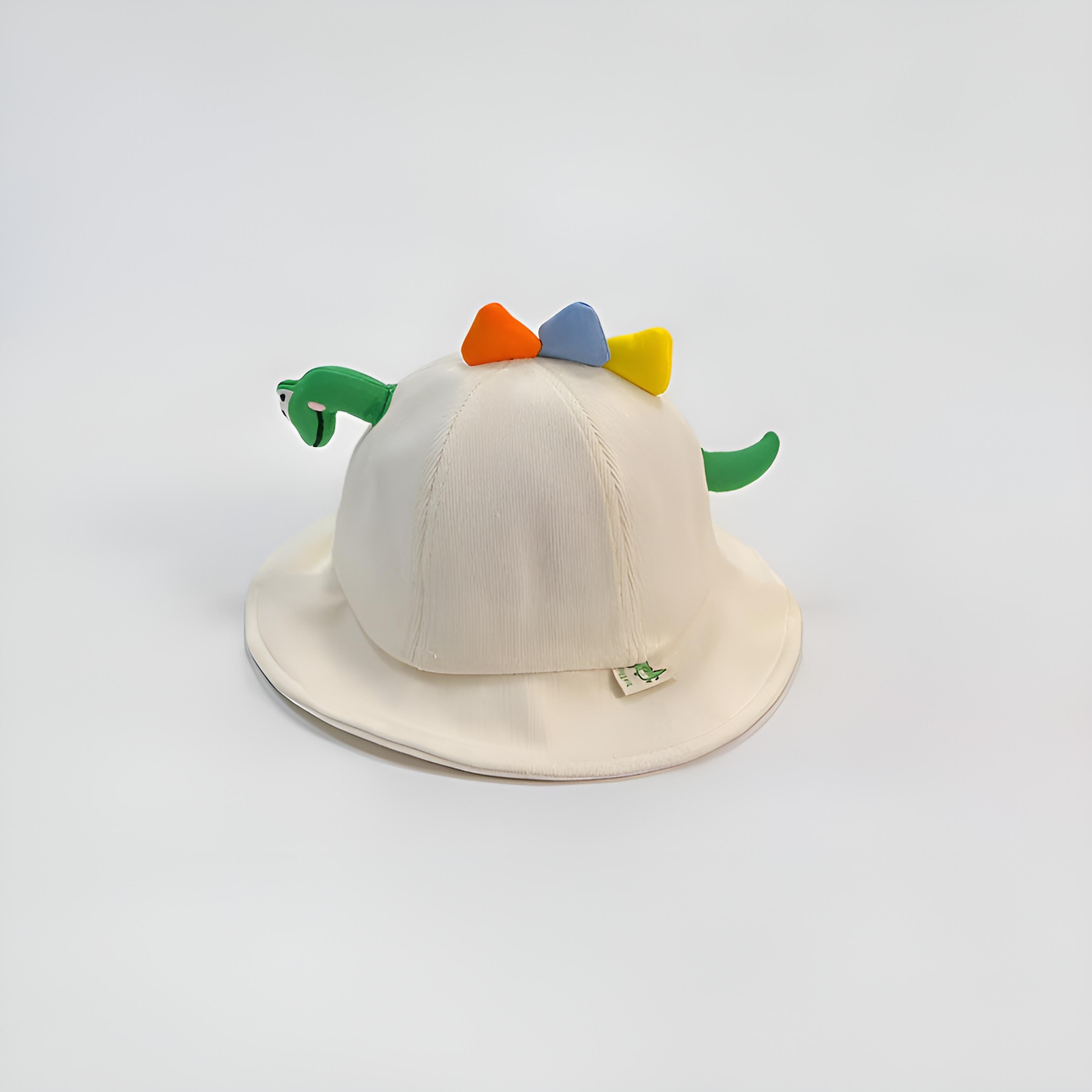 Buy MyneeMoe Happy Dino 10-Piece Baby Clothing Set โ Playful Dinosaur Theme for 6-12 Months - Baby Clothing Set at MyneeMoe Online In India