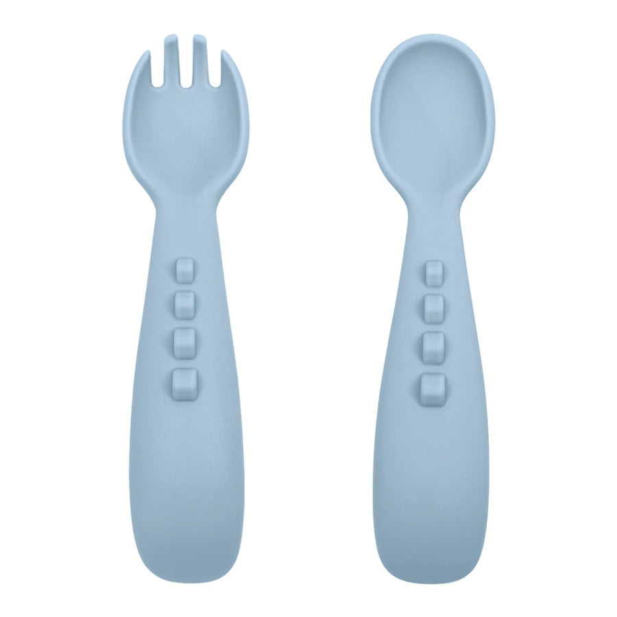 Buy MyneeMoe Crayfish Silicone Feeding Set β Fun, Safe, Anti-Slip Essentials for Baby Mealtime - Baby Feeding Set at MyneeMoe Online In India