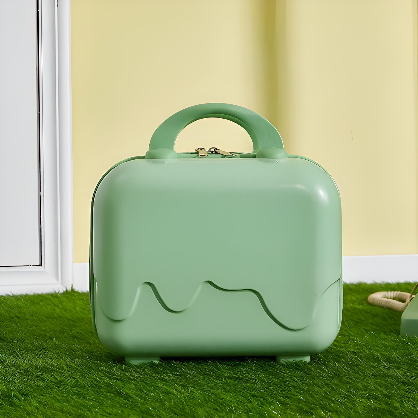 Buy MyneeMoe Happy Dino 10-Piece Baby Clothing Set – Playful Dinosaur Theme for 6-12 Months - Baby Clothing Set at MyneeMoe Online In India