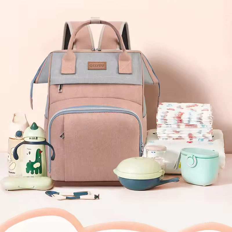 Baby diaper bags online sale