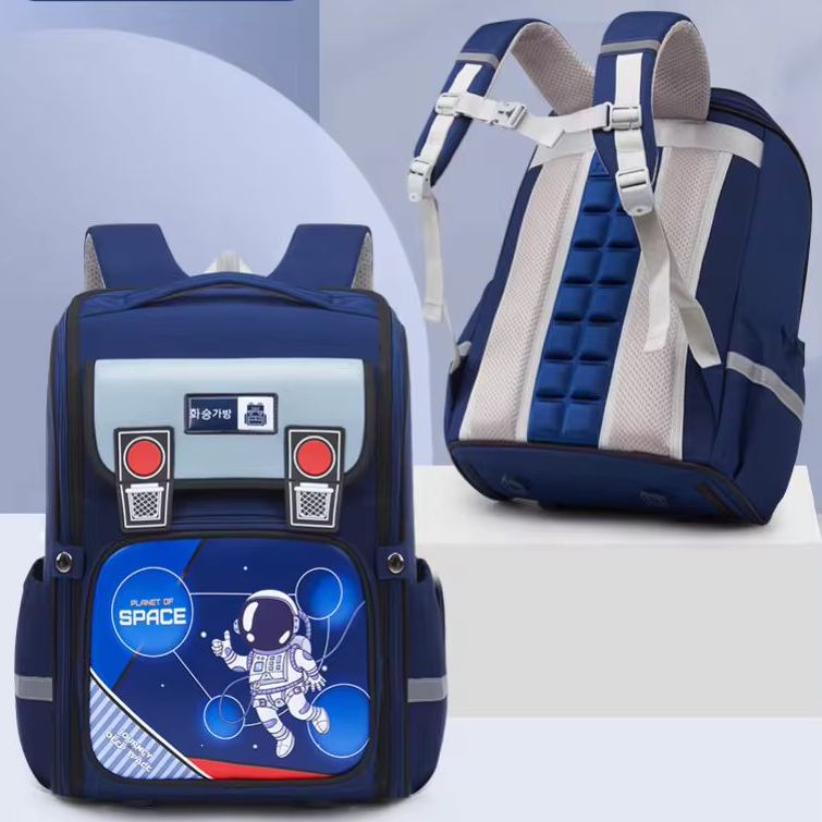 Buy MyneeMoe Campus Companion Elite Backpack - Stylish, Durable, Spacious, Waterproof School Bag for Kids - Kids School Bag at MyneeMoe Online In India