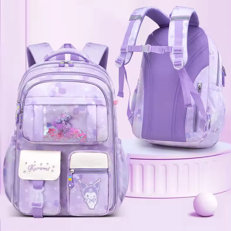 Buy MyneeMoe Book Bounder Elite School Backpack - Stylish, Durable, Spacious, Waterproof Kids Bag - School Bag at MyneeMoe Online In India