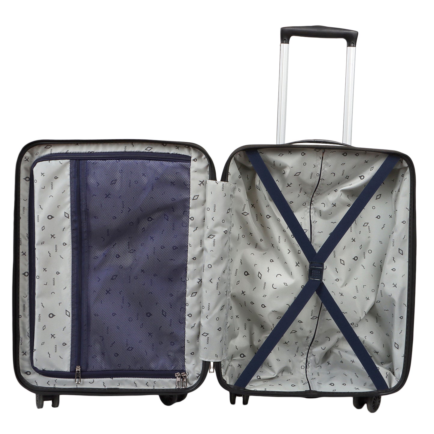 Buy Marvel Avengers Kids Trolley Bag by Marvel – Durable and Fun Travel Suitcase - Kids Suitcase at Marvel Online In India