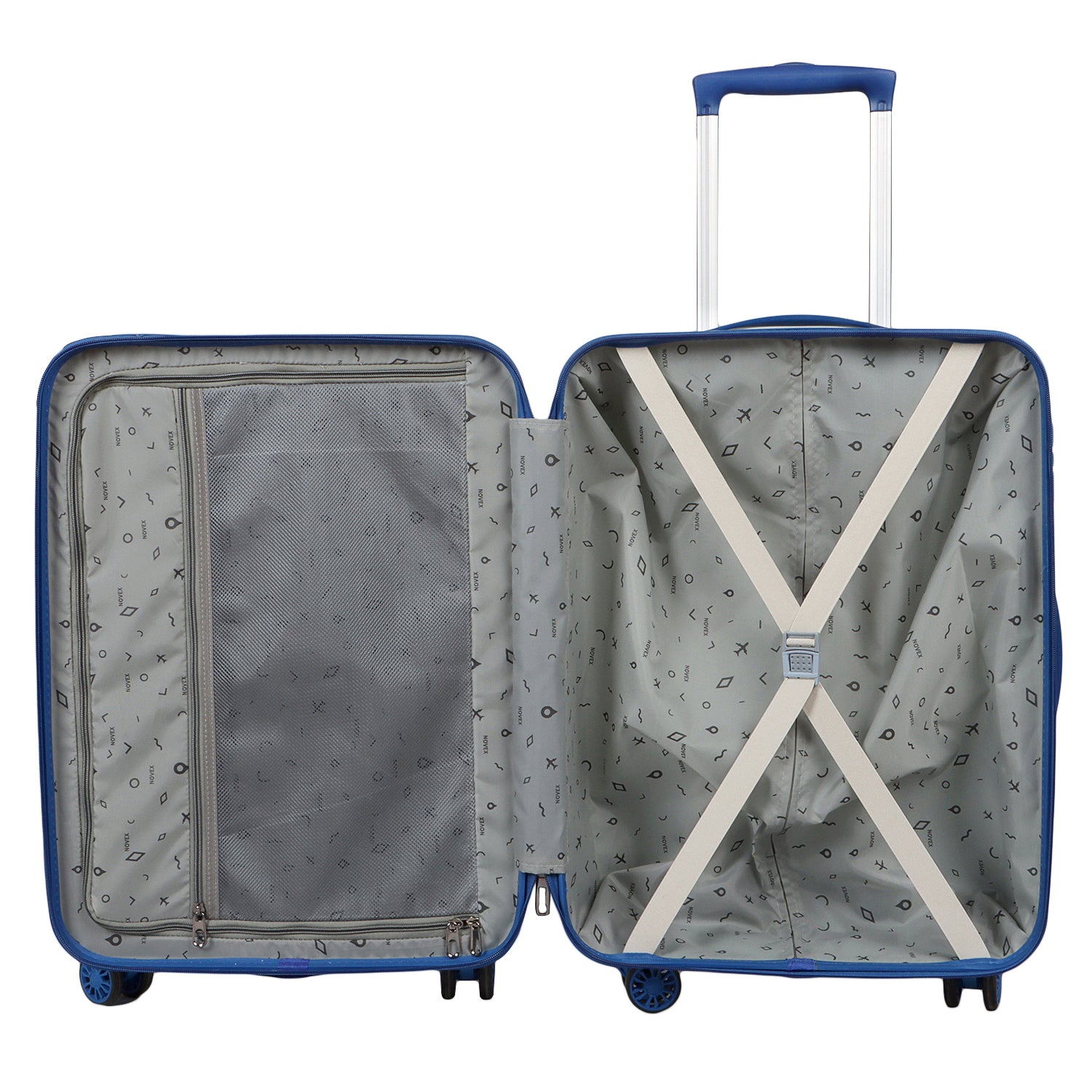 Buy MyneeMoe Unicorn Kids Travel Trolley Bag – Durable Rolling Suitcase for Kids’ Trips - Kids Suitcase at MyneeMoe Online In India