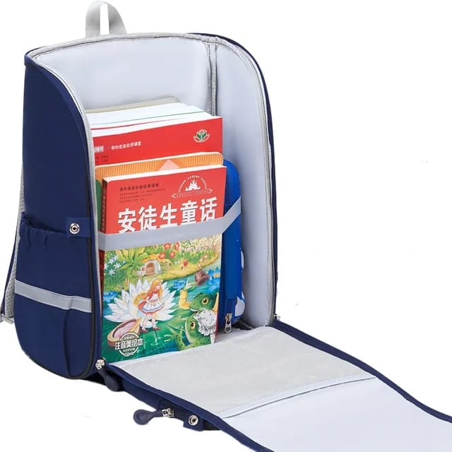 Buy MyneeMoe Campus Companion Elite Backpack - Stylish, Durable, Spacious, Waterproof School Bag for Kids - Kids School Bag at MyneeMoe Online In India