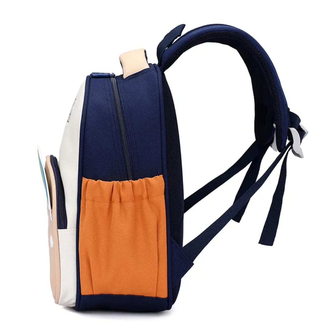 Buy MyneeMoe Sunny Day Kindergarten School Bag - Durable, Lightweight & Comfortable - School Bag at MyneeMoe Online In India