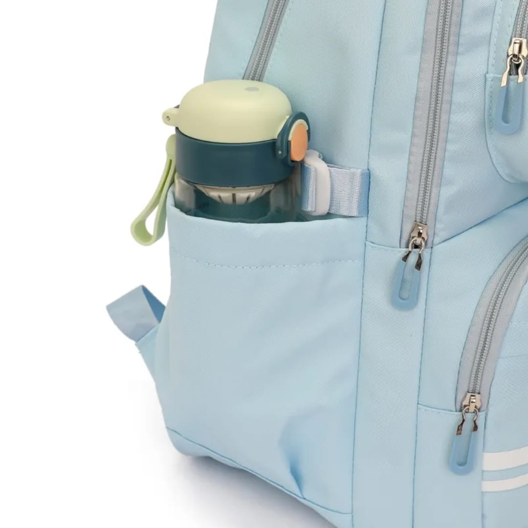 Buy MyneeMoe Spacious Adventure School Bag - Durable, Lightweight & Waterproof Backpack - School Bag at MyneeMoe Online In India