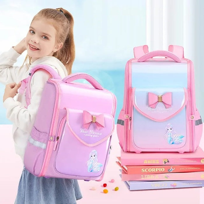 Buy MyneeMoe Premium Pride School Backpack - Stylish, Durable, Spacious & Waterproof - School Bag at MyneeMoe Online In India