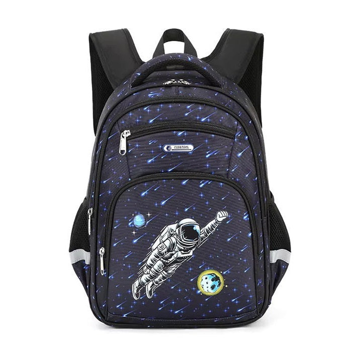 Large galaxy backpack best sale