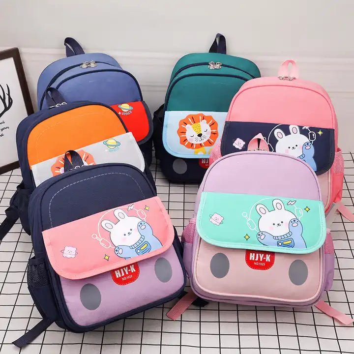 Cute bag for online kids