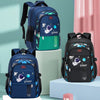 Backpacks and Posture: Choosing the Right Fit for Healthy Spines