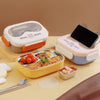 The Rise of Bento Lunch Boxes: Why Parents Love Them