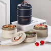 Why Does Food Leak from Your Tiffin Box No Matter How You Seal It?