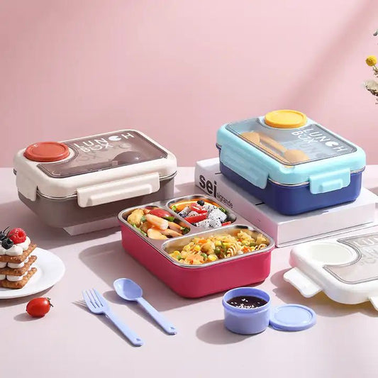 MyneeMoe Bento Lunch Box