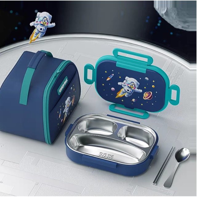 MyneeMoe Lunch Box