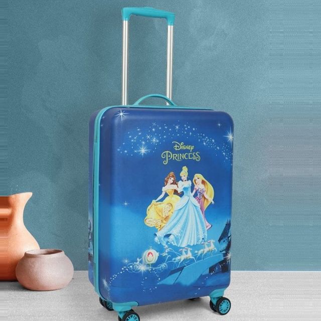 MyneeMoe Kids Trolley