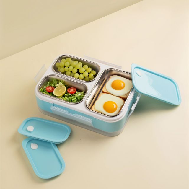 MyneeMoe Lunch Box