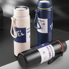 Can You Store Tea in a Thermo Flask All Day? Myths vs. Facts