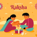 Top 5 Rakhi Gifts for Sisters Who Are Always On the Go