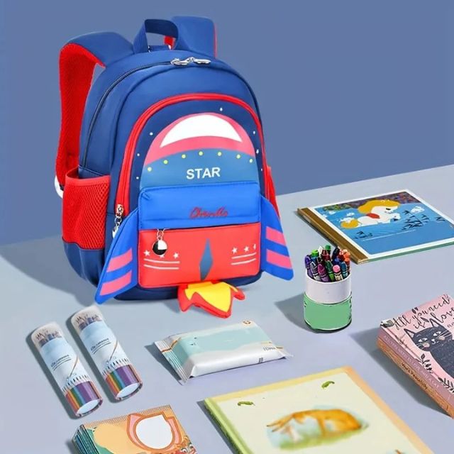 MyneeMoe School Bags