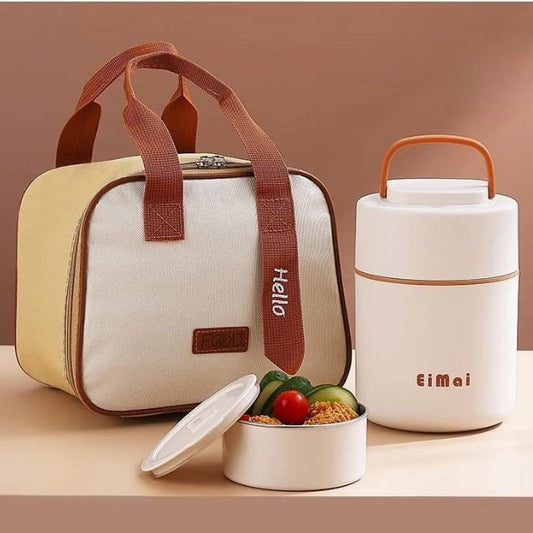 MyneeMoe Lunch Bag