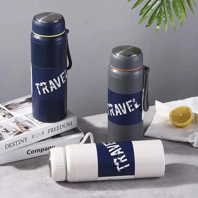 MyneeMoe Thermos Flask