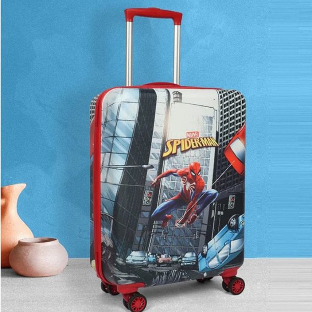 MyneeMoe Kids Suitcase
