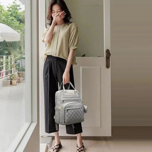 MyneeMoe Diaper Bags