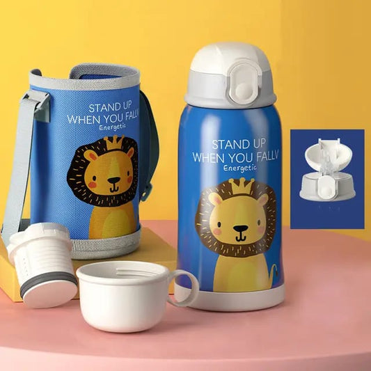 MyneeMoe Water Bottles