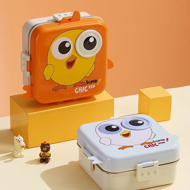 MyneeMoe Bento Box Lunch Bags