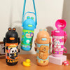 Which Kids' Water Bottles Withstand the Rough and Tumble?