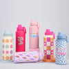 Benefits of Using Sipper Bottles for Kids and Adults