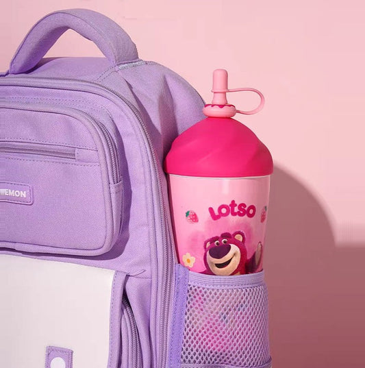 MyneeMoe Sipper Bottles