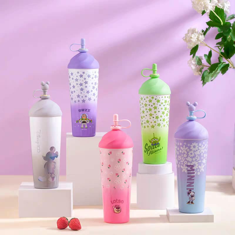 MyneeMoe Sipper Bottles