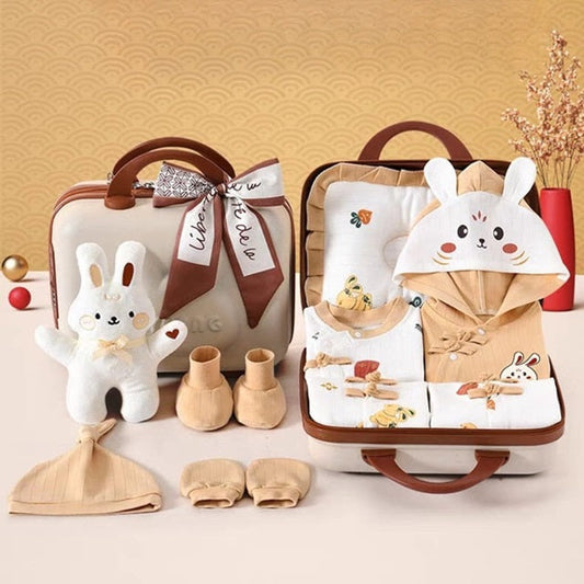 MyneeMoe Baby Clothing Set