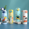 How to Keep Your Kid’s Sipper Bottle Leak-Free During School Hours