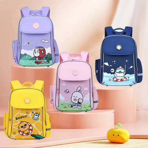 MyneeMoe School Bags