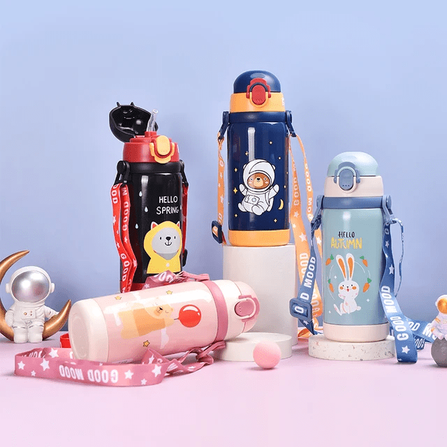 MyneeMoe Water Bottle