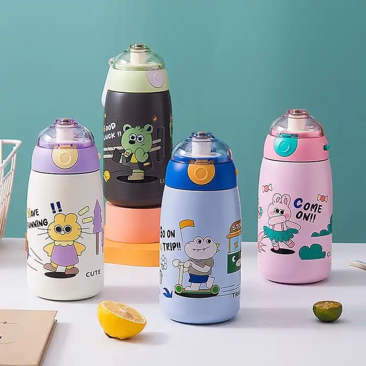 MyneeMoe Thermos Bottles