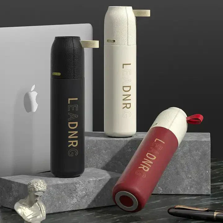 MyneeMoe Thermos Vacuum Bottle