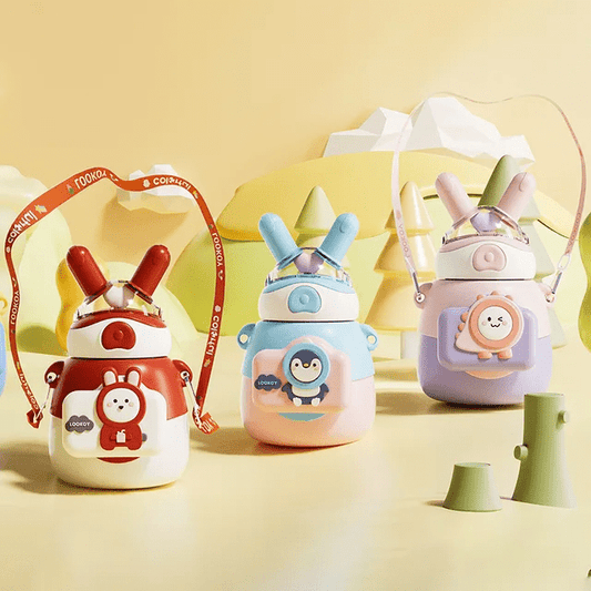 MyneeMoe Water Bottle