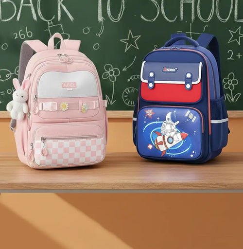 Bags & Backpacks MyneeMoe 