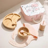 Baby Feeding Set