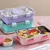 Bento Lunch Boxes