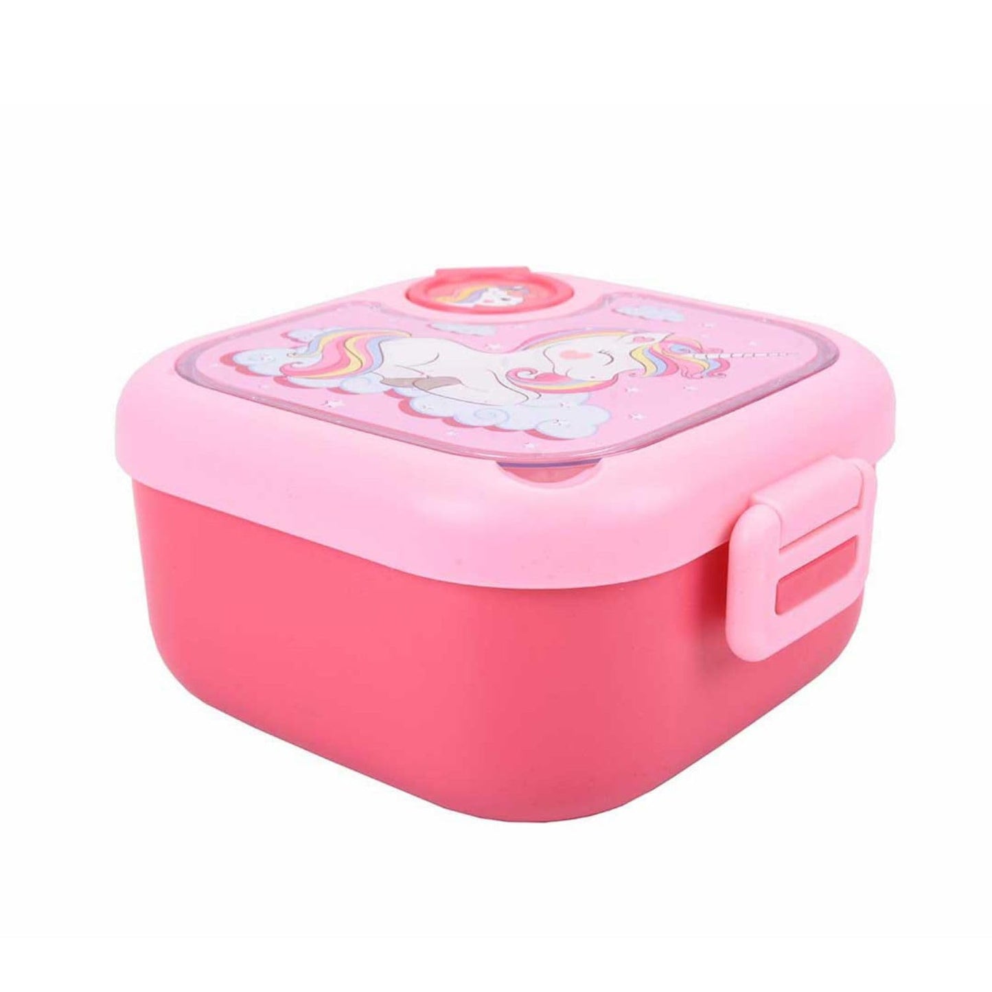 Buy Super Cute Teeny Tony Lunch Box for Toddlers at MyneeMoe Online In India