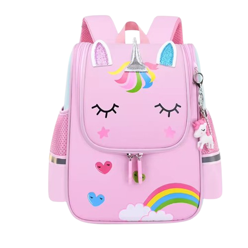 Buy Little Learner Kindergarten School Bag at Myneemoe Online In India